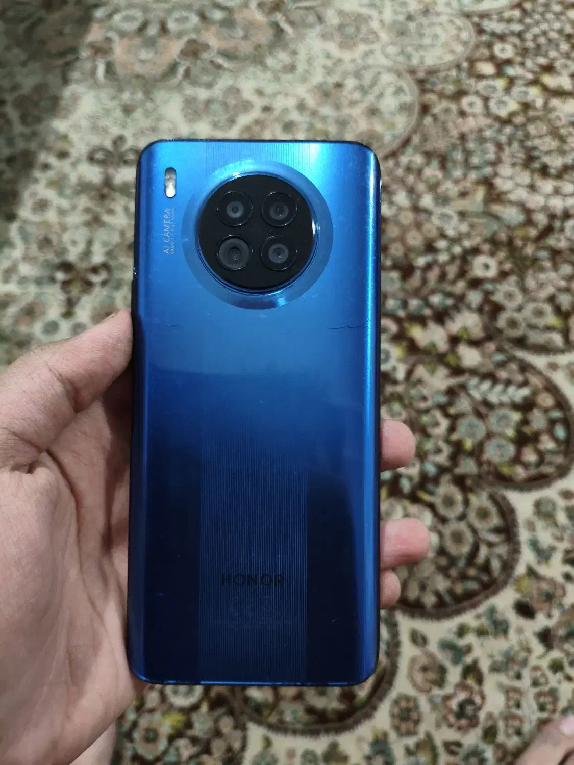 گوشی honor lite 50|موبایل|اندیشه, اندیشه فاز ۱|دیوار