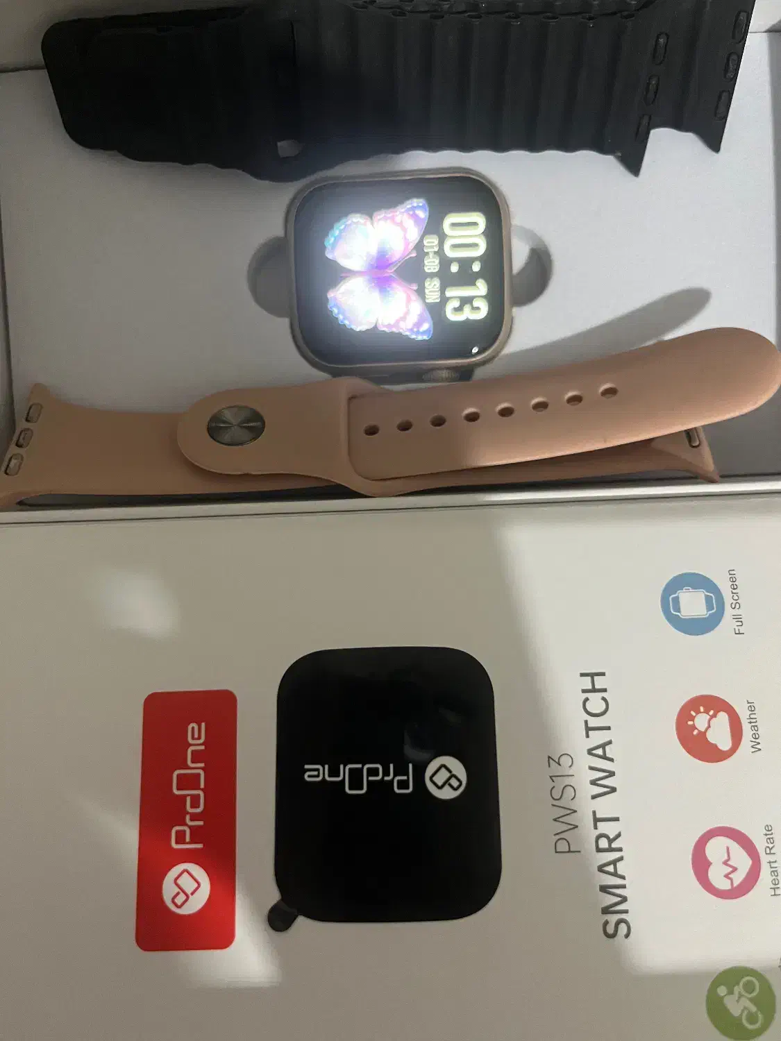 اسمارت واچ|ساعت|کرج, فاز ۴ مهرشهر|دیوار