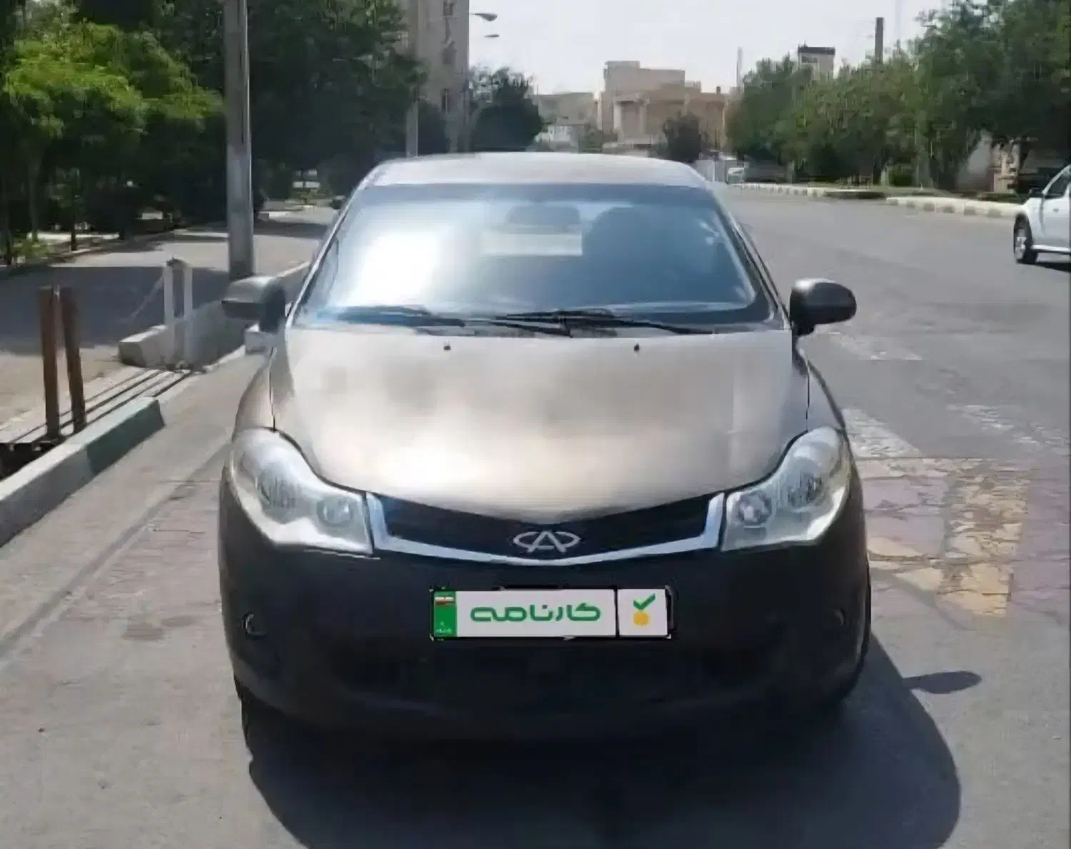 ام وی ام ۳۱۵ مدل ۹۱ باضمانت کارنامه|خودرو سواری و وانت|تهران, قیطریه|دیوار