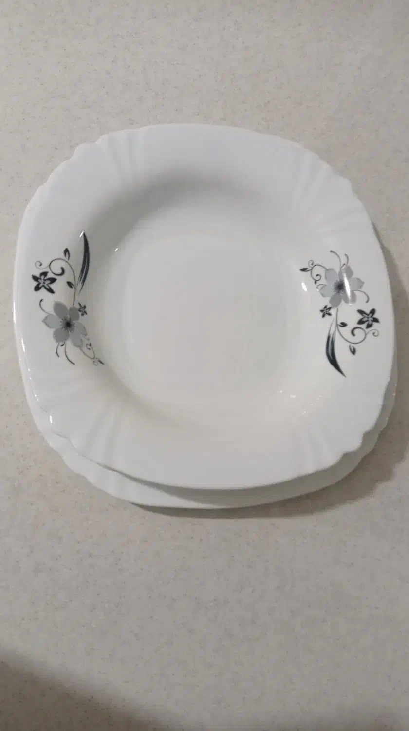 آرکوپال 12 نفره هامز آلمان|ظروف سرو و پذیرایی|بهارستان, |دیوار