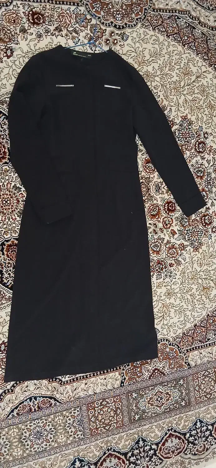 مانتو|لباس|رباطکریم, مسکن مهر آبشناسان|دیوار