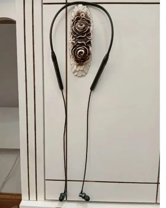 هندزفری بلوتوثی نونو زیر قیمت با کفیت|لوازم جانبی موبایل و تبلت|یزد, |دیوار