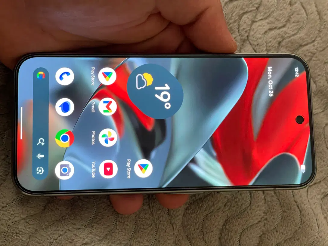 Pixel9pro xl|موبایل|تهران, جیحون|دیوار