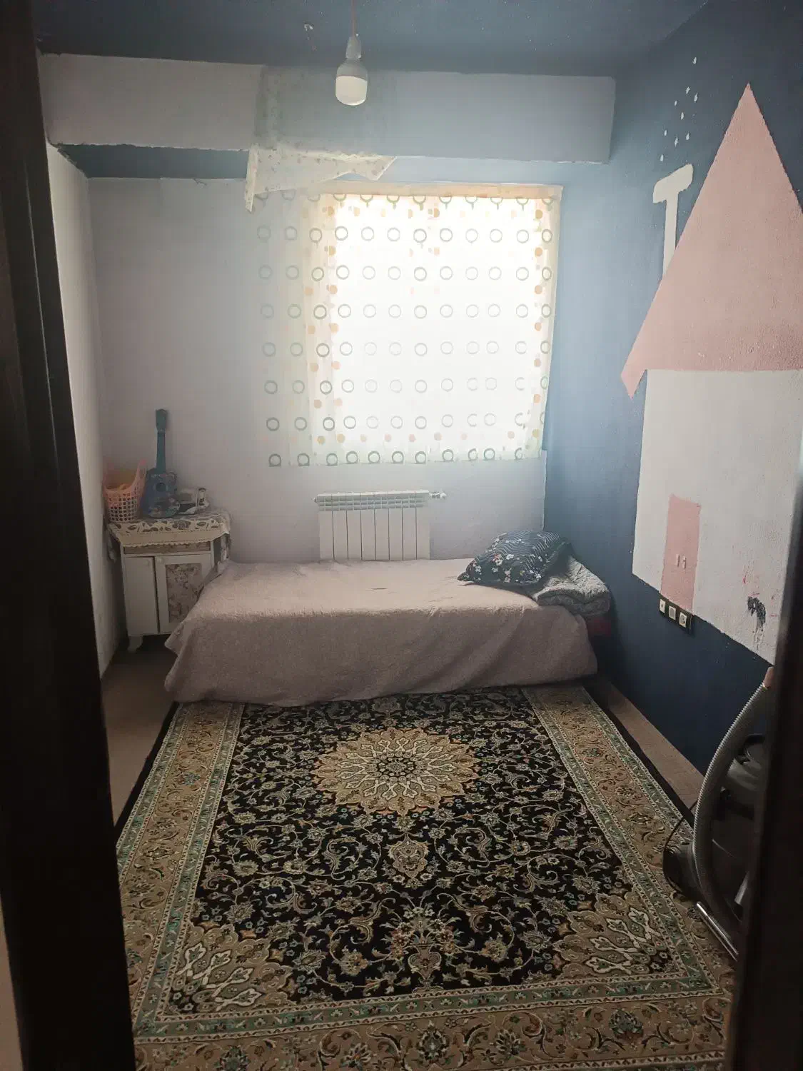آپارتمان مسکن مهر|فروش آپارتمان|تربت‌حیدریه, شهرک ولیعصر|دیوار