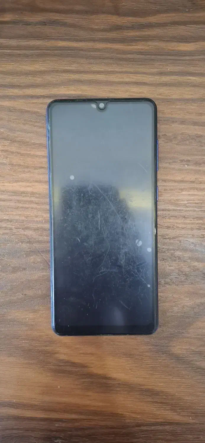 گوشی a31سامسونگ،حافظه ۱۲۸،رم۴|موبایل|مشهد, شهید آوینی|دیوار