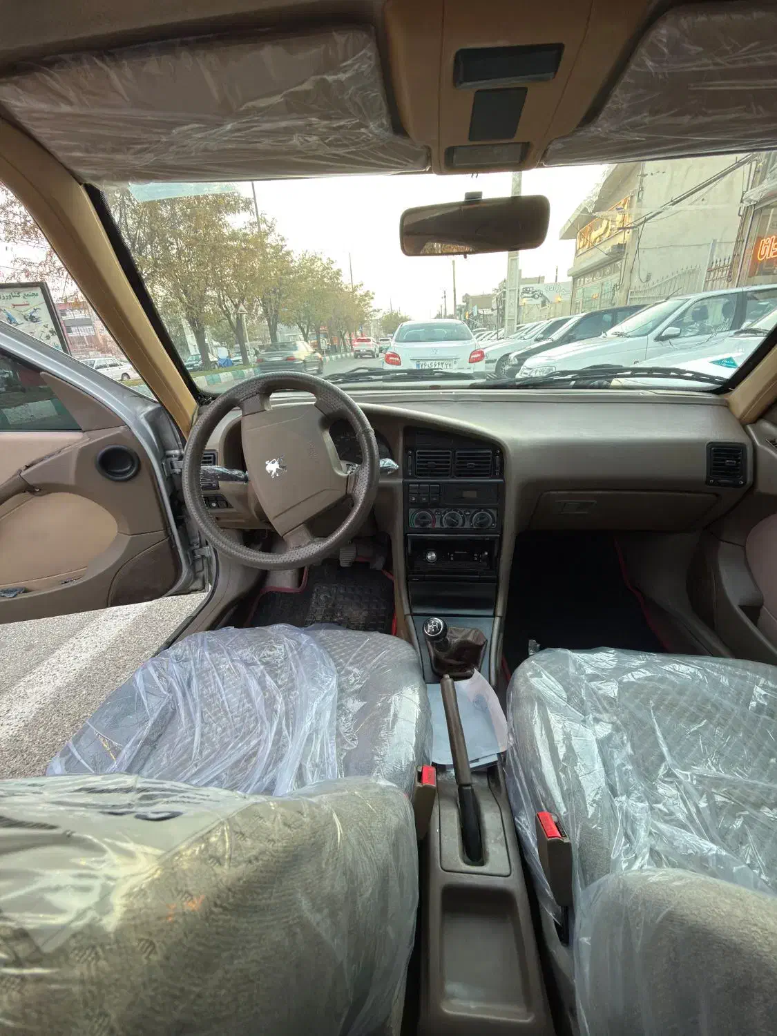 پژو۴۰۵دوگانه کارخانه فروش فوری|خودرو سواری و وانت|اشنویه, |دیوار