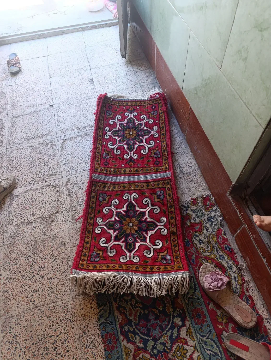 لوازم خانگی|فرش|ارومیه, |دیوار