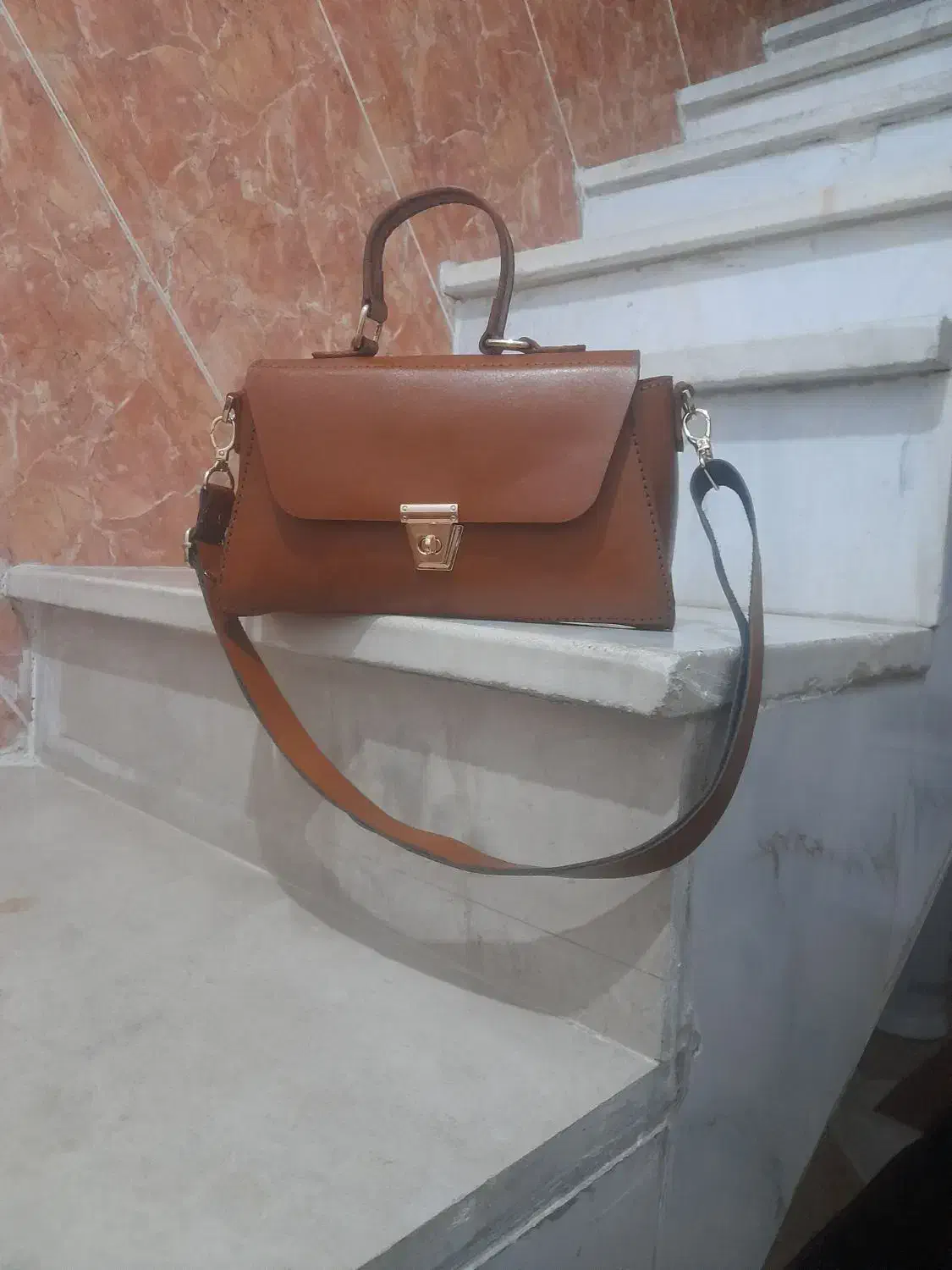 کیف مجلسی|کیف، کفش، کمربند|سرپل ذهاب, |دیوار