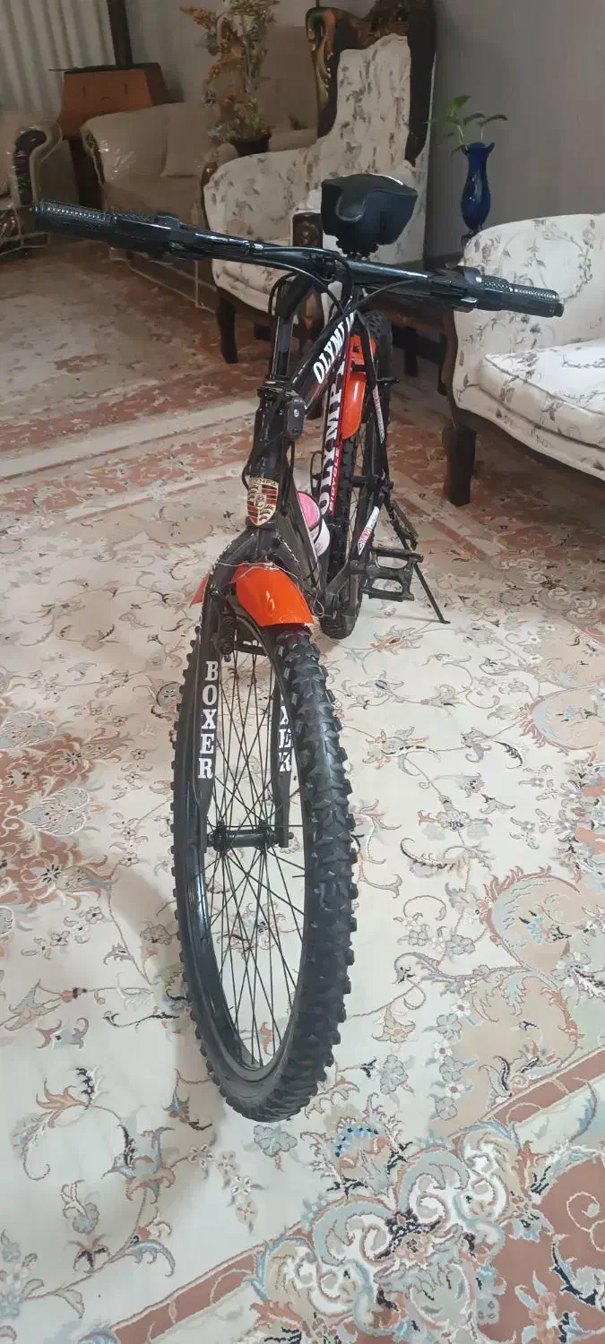 دوچرخه|دوچرخه، اسکیت، اسکوتر|مشهد, بهارستان|دیوار