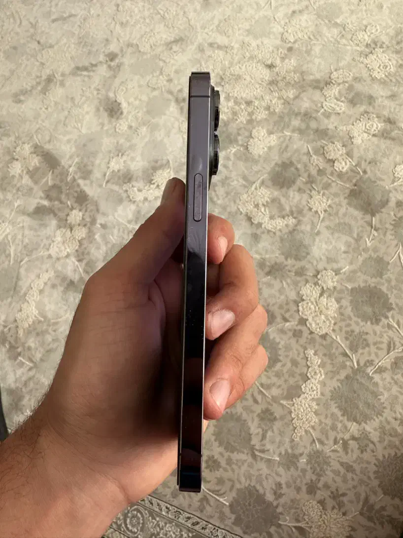 ایفون ۱۴ پرو مکس ۲۵۶|موبایل|پرند, فاز ۱|دیوار