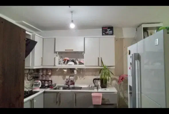 اجاره آپارتمان ۸۱ متری دو خواب  ( الغدیر )|اجارهٔ آپارتمان|مهاجران, |دیوار