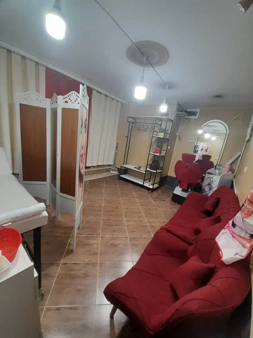 مغازه ۲۵ متر بلوار آزادگان|اجارهٔ مغازه و غرفه|کرمان, |دیوار