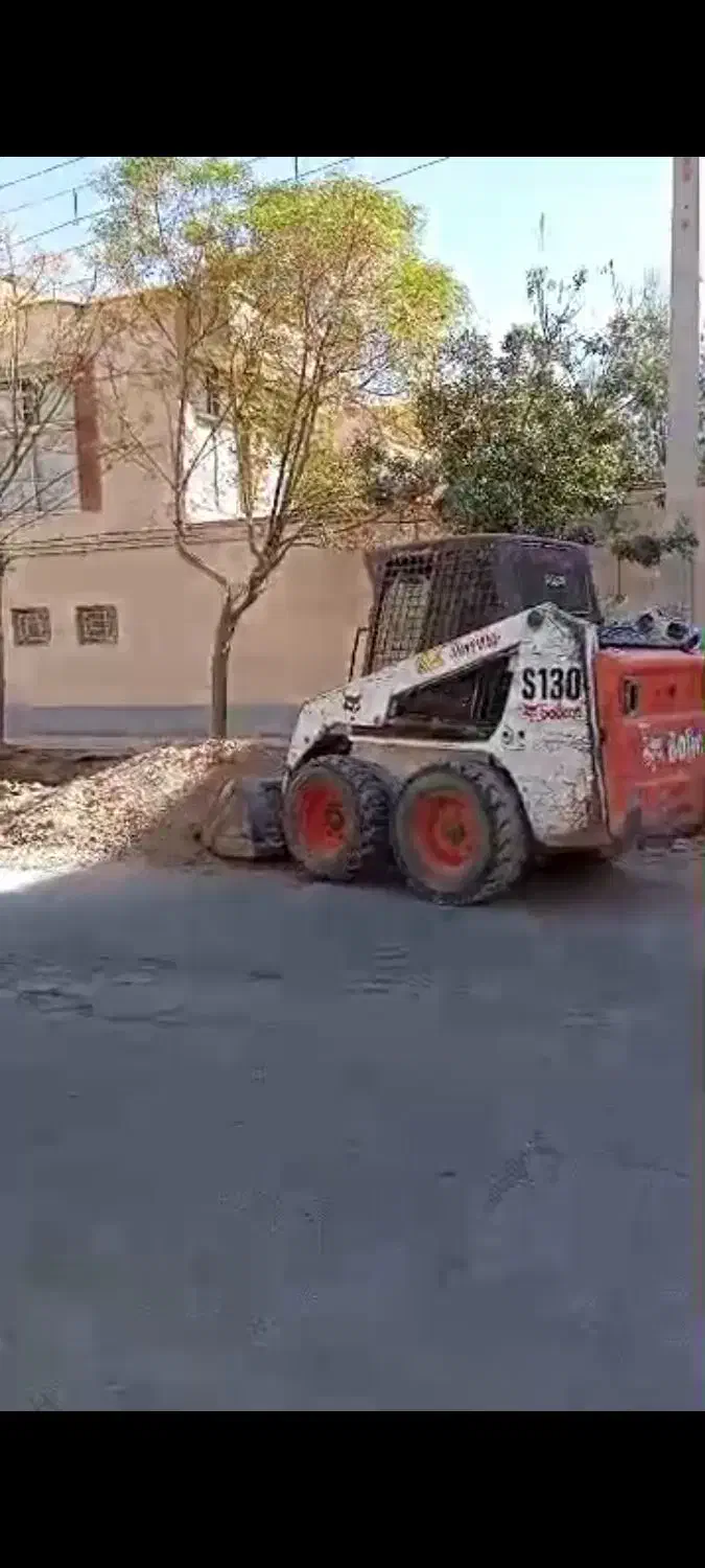 خدمات بابکت|خدمات حمل و نقل|گرمسار, |دیوار