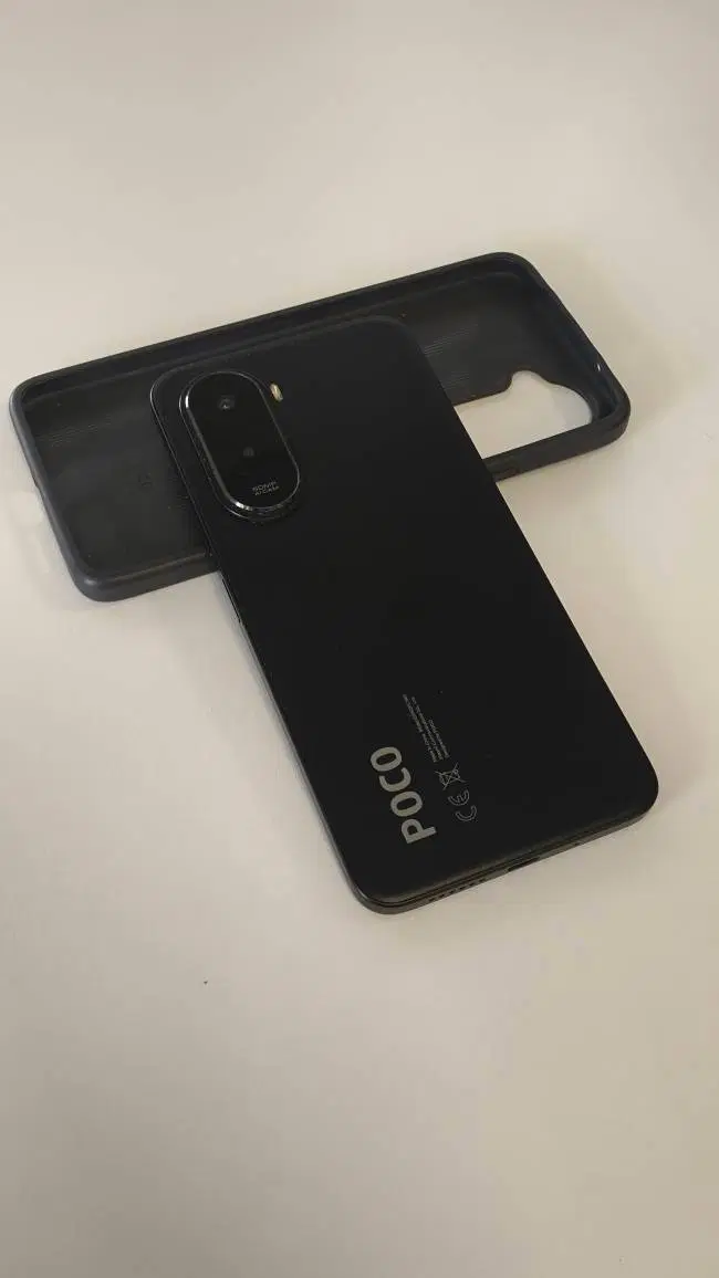 Poco m7 128g|موبایل|هشتگرد, شهرک افشاریه|دیوار