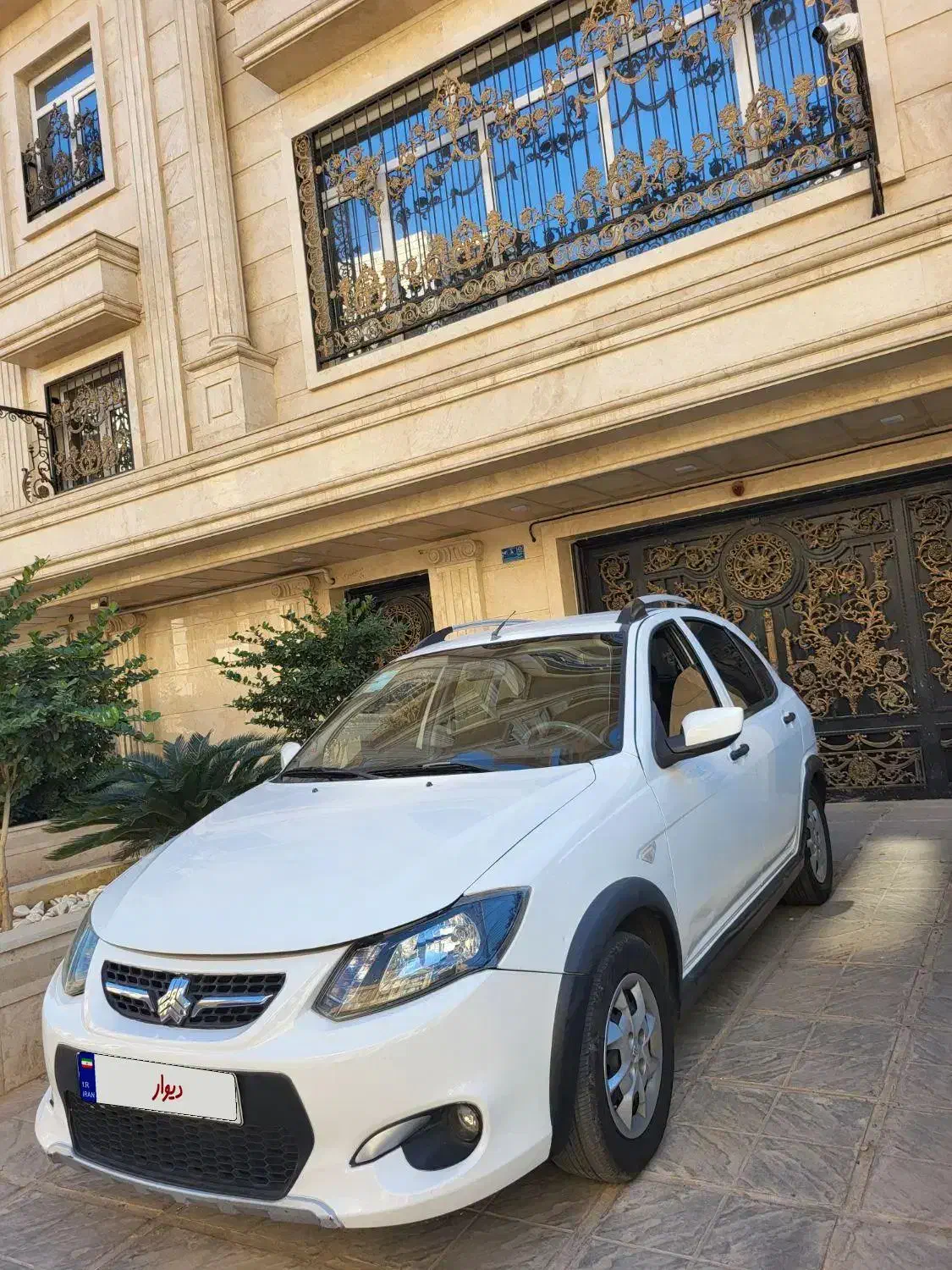 کوییک مدل ۹۹|خودرو سواری و وانت|پاکدشت, شهرک امام رضا|دیوار