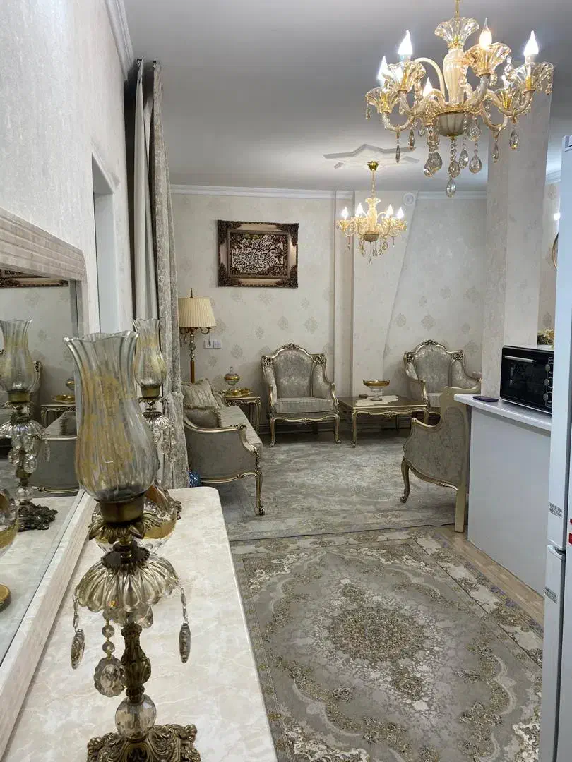 اپارتمان نقلی|فروش آپارتمان|ری, شهادت|دیوار