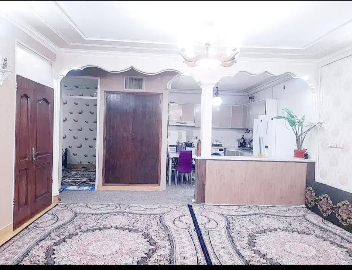 خانه ویلائی خوش قیمت فاز  6|فروش خانه و ویلا|بروجرد, |دیوار