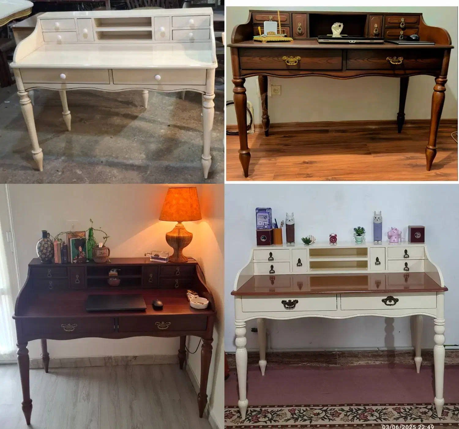 جدیدترین میزتحریر ۲۰۲۷|میز تحریر و کامپیوتر|قزوین, |دیوار