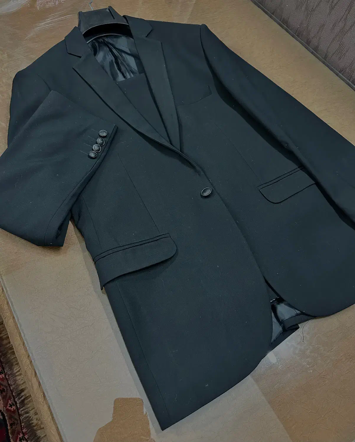 کت شلوار مردانه مجلسی سایز ۴۸|لباس|هشتگرد, فاز ۱ مهستان|دیوار