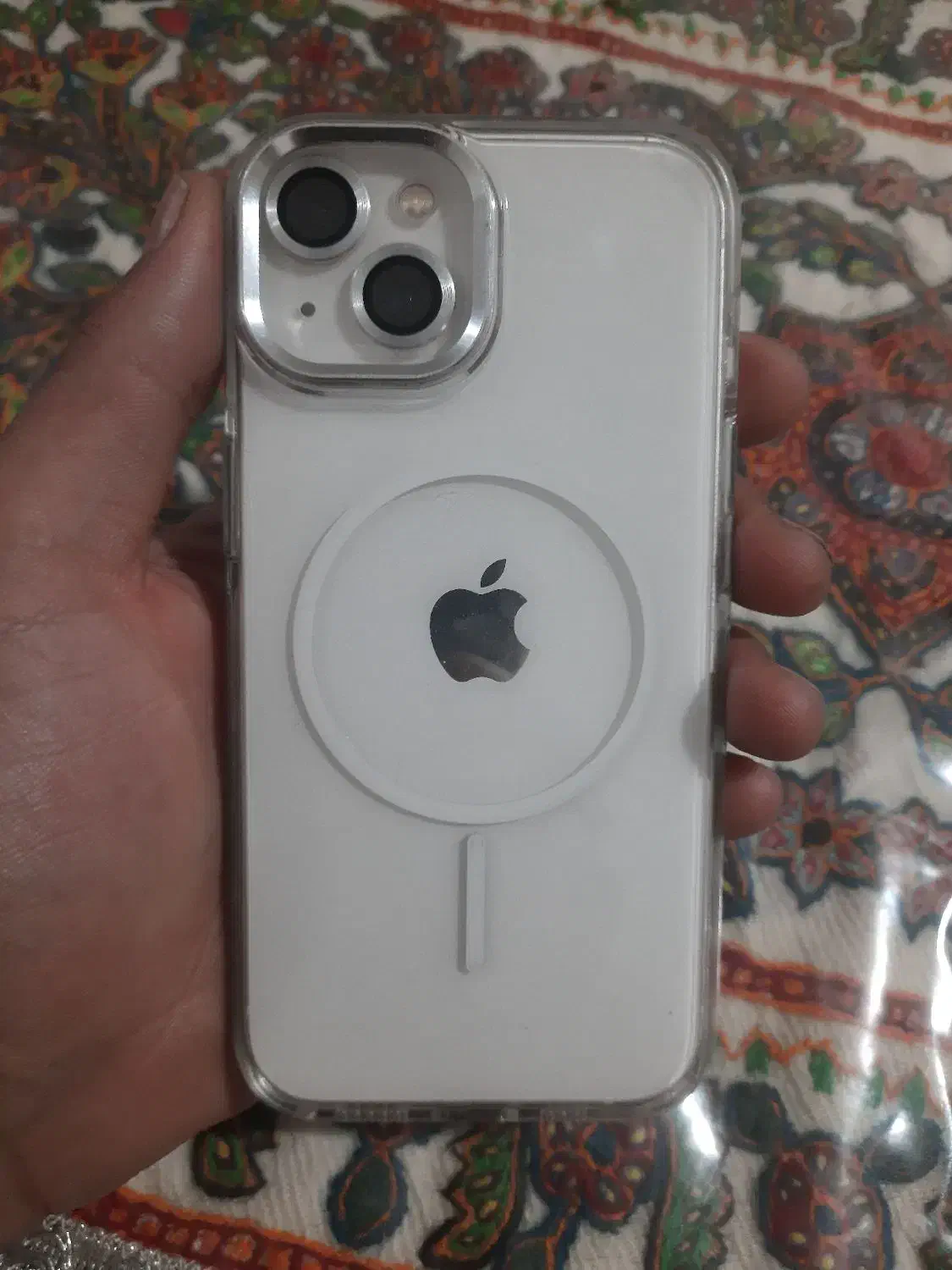 13normal|موبایل|رفسنجان, |دیوار