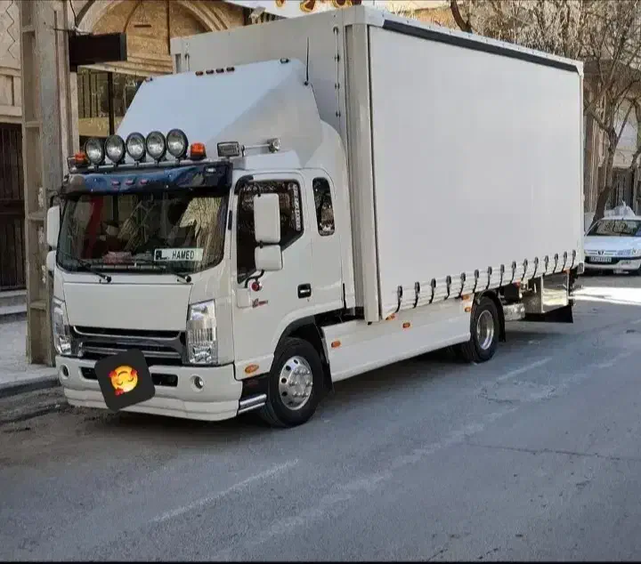 باربری وکارگر اسباب کشی کل کرج|خدمات حمل و نقل|کرج, گلشهر|دیوار