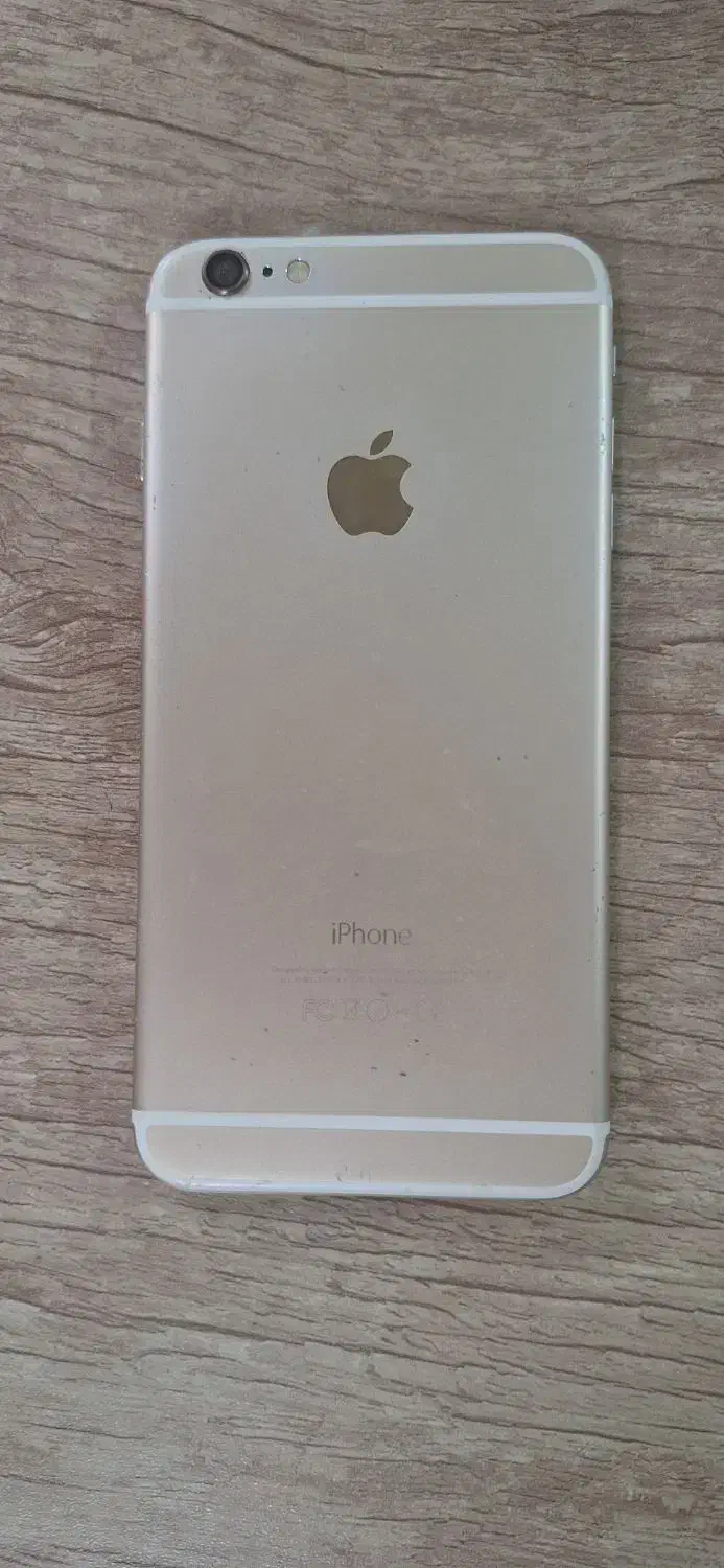 آیفون 6plus|موبایل|قم, عمار یاسر|دیوار