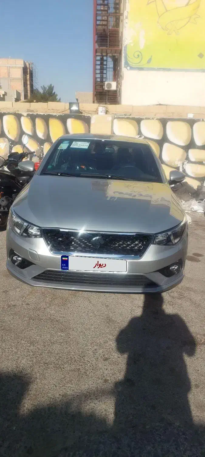 تارا اتوماتیک v4|خودرو سواری و وانت|اسلامشهر, شهرک لاله|دیوار