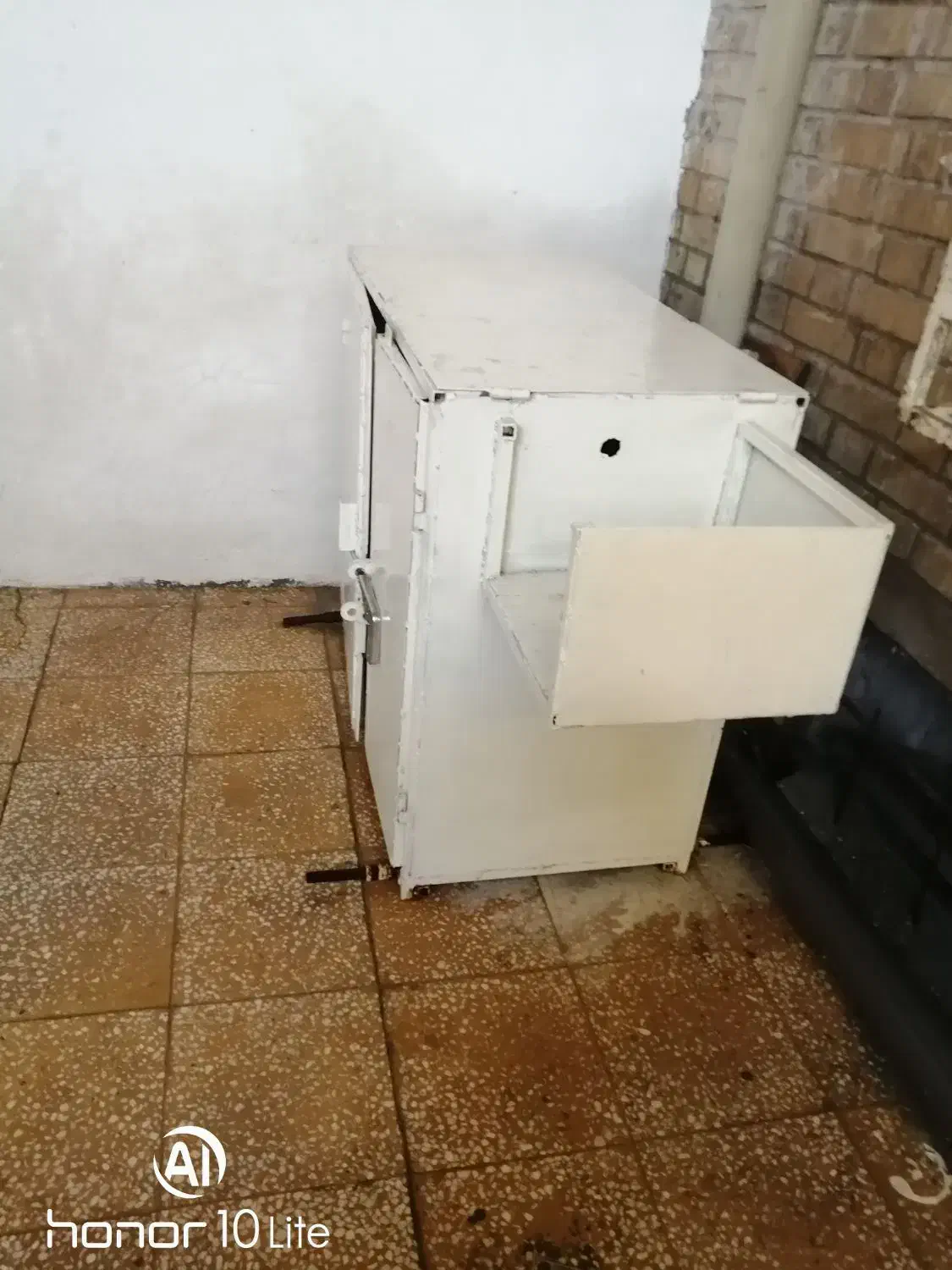 دکه نو و تمیز بدون استفاده|فروش مغازه و غرفه|بهبهان, |دیوار