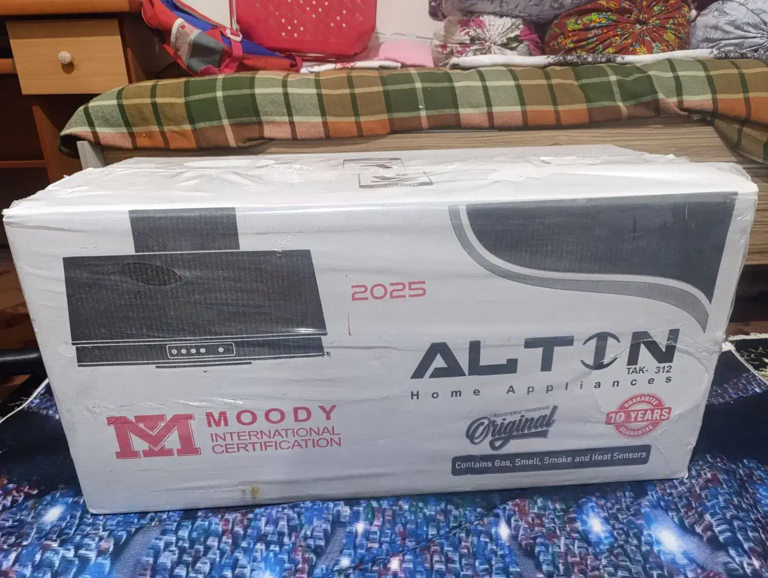 هود آشپزخانه|هود|زنجان, |دیوار