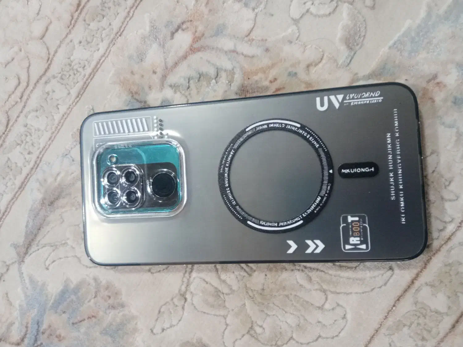 ردمی نوت ۹|موبایل|بانه, |دیوار