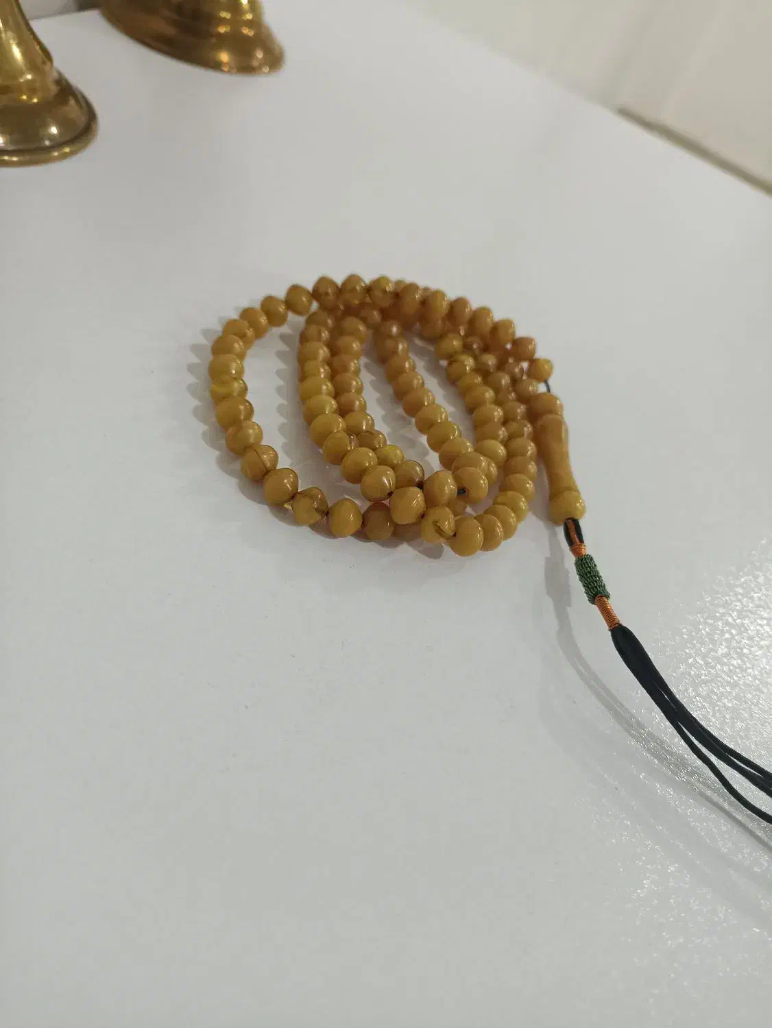 تسبیح کهربا|جواهرات|کرمانشاه, |دیوار