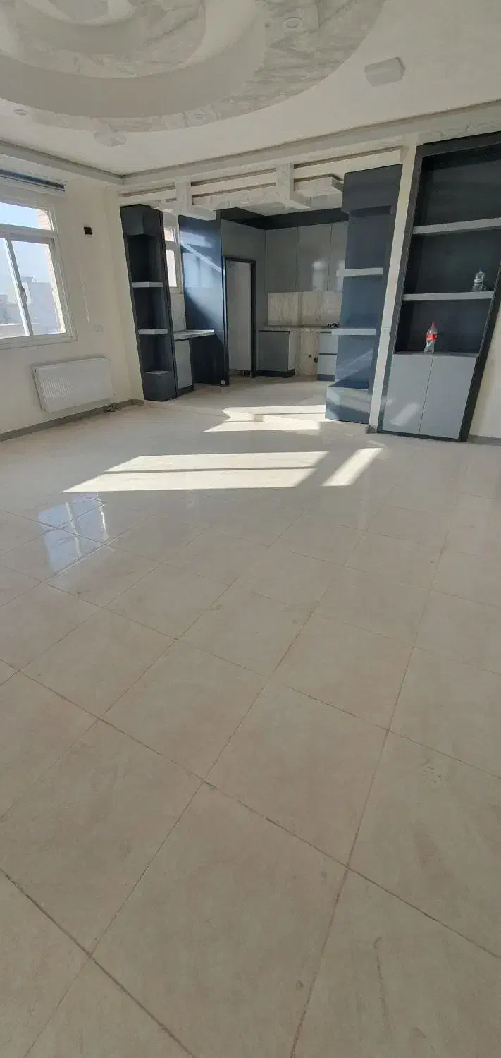 تک واحدی کلید اول ۱۲۰ متری خانه کارگر سهراب|اجارهٔ آپارتمان|شاهین‌شهر, خانه کارگر|دیوار