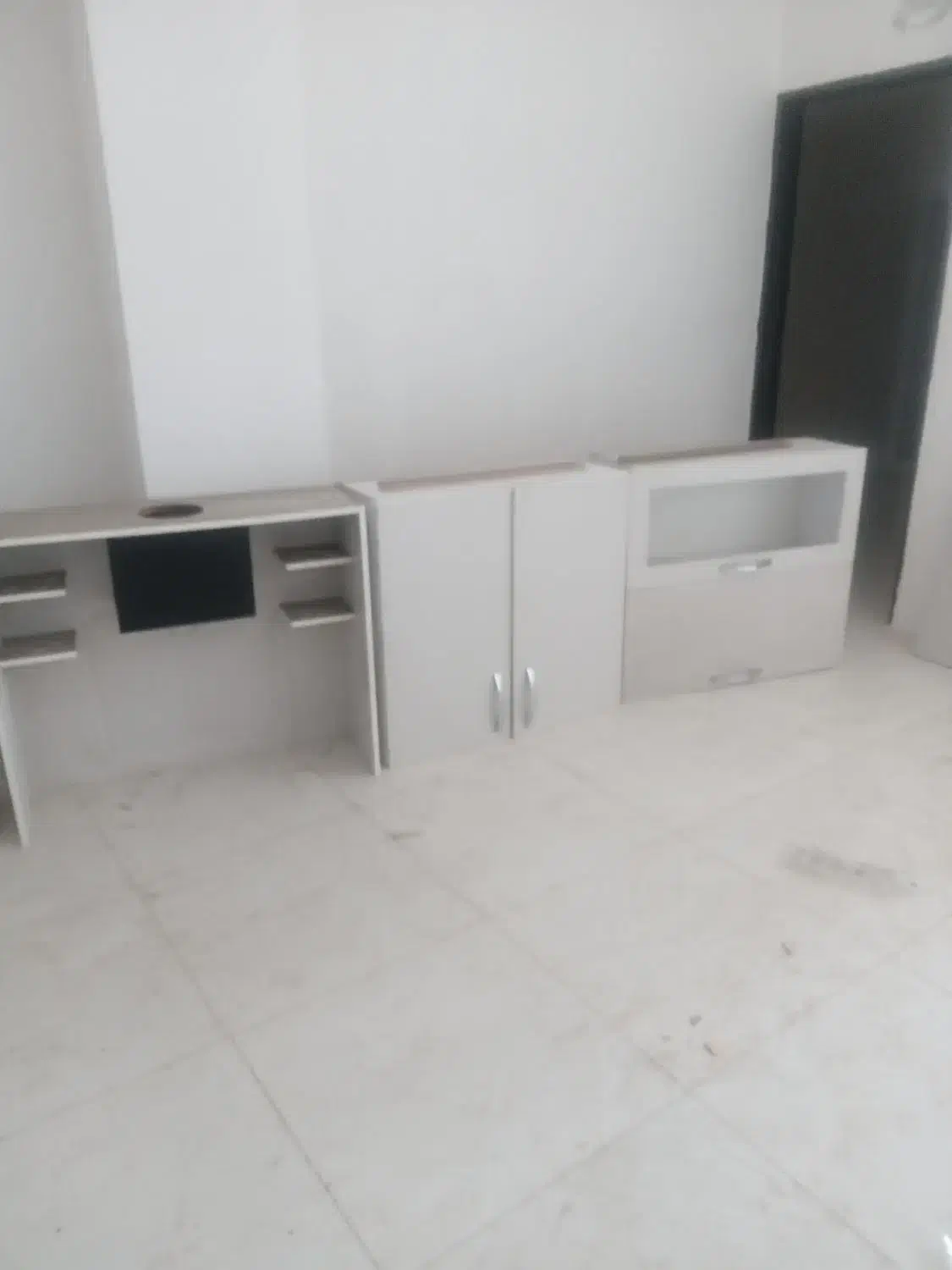 کابینت  ۷متر  برای  فروش  امدی اف  در حد نو|مصالح و تجهیزات ساختمان|اسلام‌شهر, ایرین|دیوار