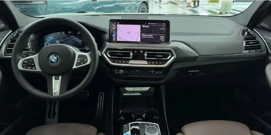 BMW IX3 برقی|خودرو سواری و وانت|تهران, تهرانپارس غربی|دیوار