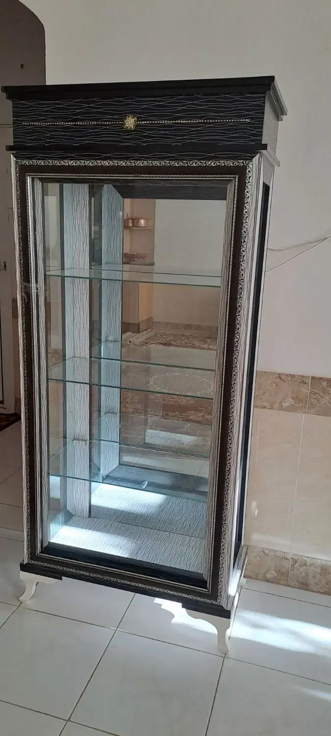 ویترین|بوفه، ویترین، کنسول|خوانسار, |دیوار