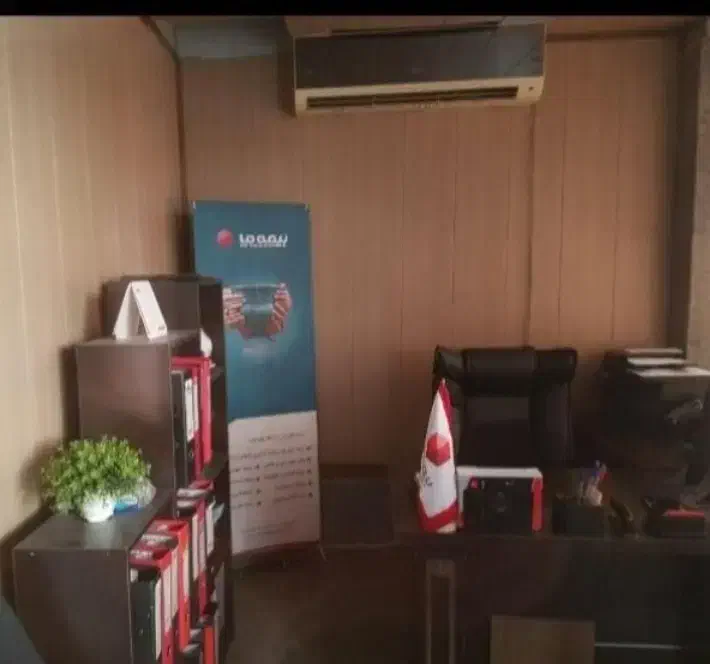 تجاری داخل پاساژ مناسب دفاتر و شرکتها|اجارهٔ دفتر کار، اتاق اداری، مطب|اسلامشهر, شهرک مهدیه|دیوار