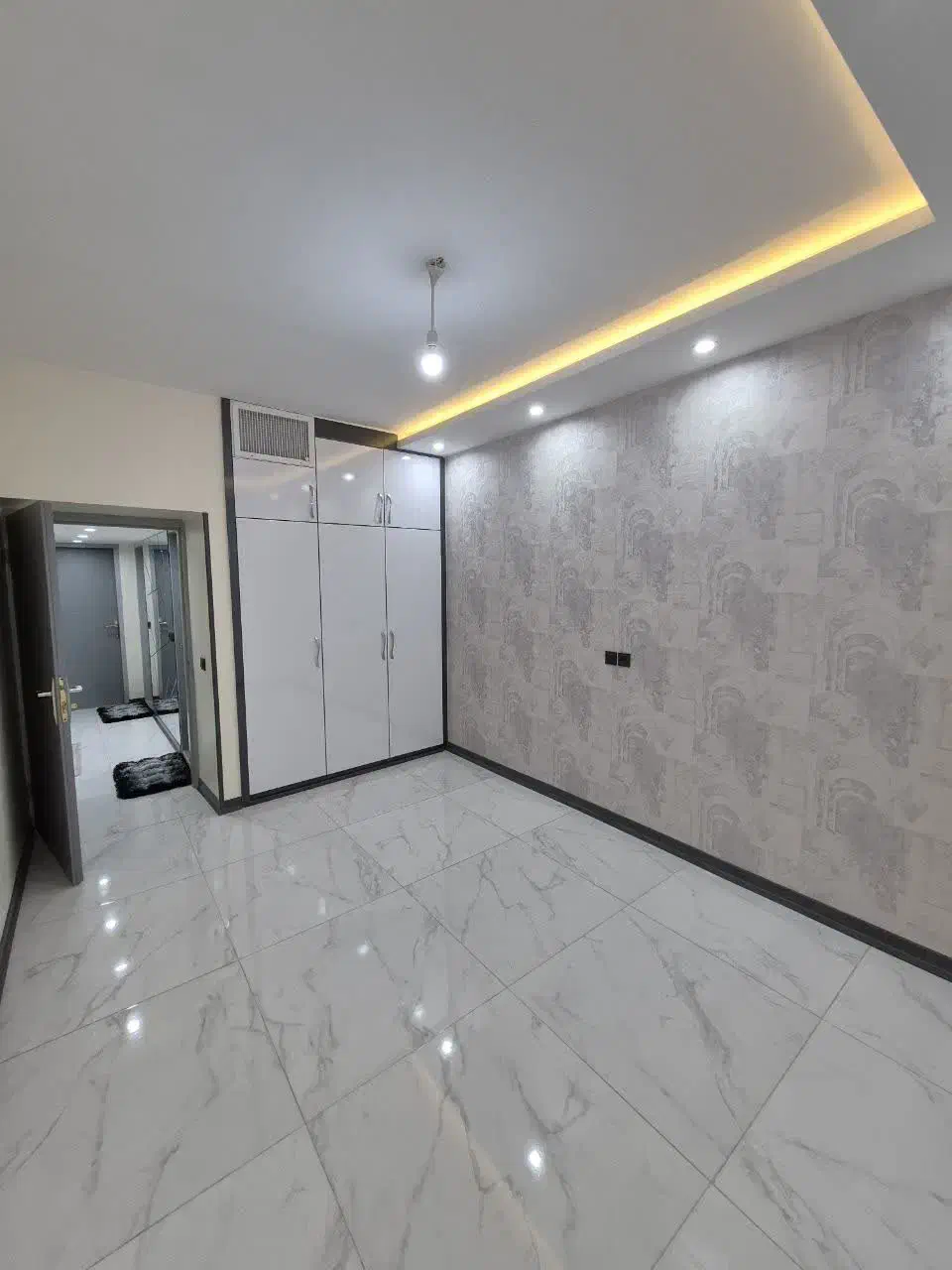 فروش آپارتمان ۱۲۰ متری ۲خوابه دروازه تهران|فروش آپارتمان|اصفهان, دستگرده|دیوار