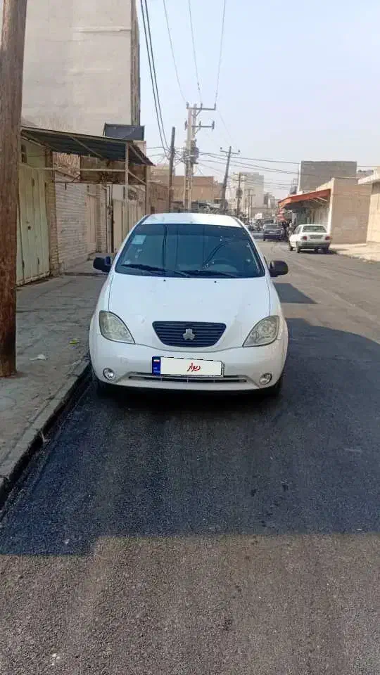 تیبا2|خودرو سواری و وانت|شادگان, |دیوار