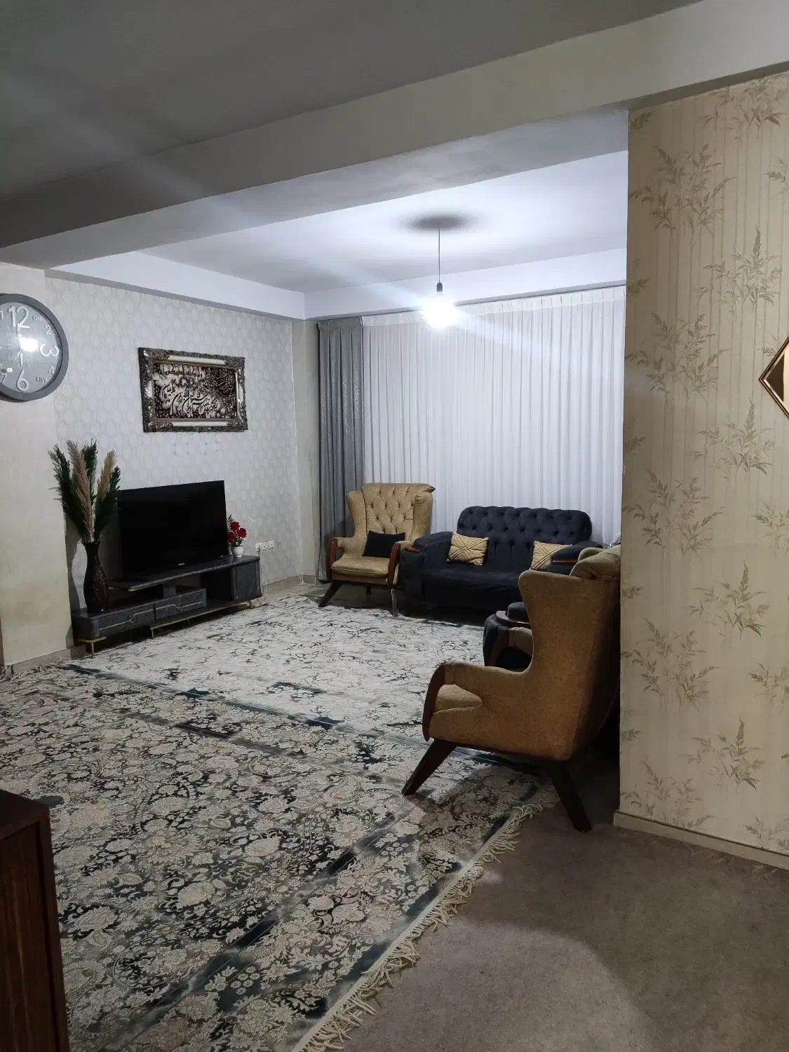 خانه اجاره|اجارهٔ آپارتمان|رباطکریم, مسکن مهر آبشناسان|دیوار