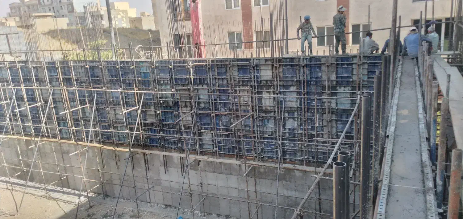 ارماتور بندی آرماتور بندی|خدمات پیشه و مهارت|ری, ظهیرآباد|دیوار