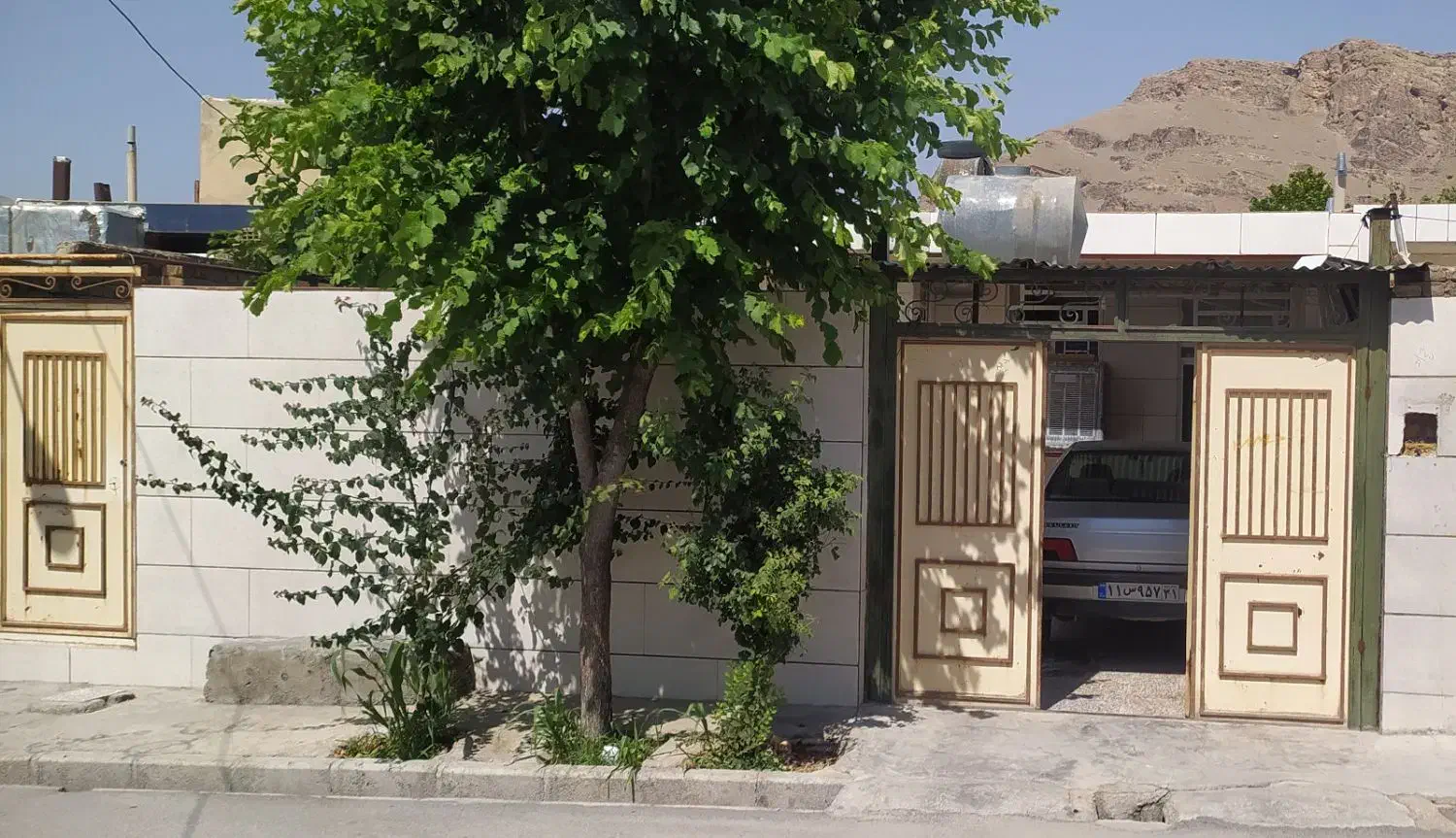 منزل ویلایی پشته جزایری|فروش خانه و ویلا|خرمآباد, |دیوار