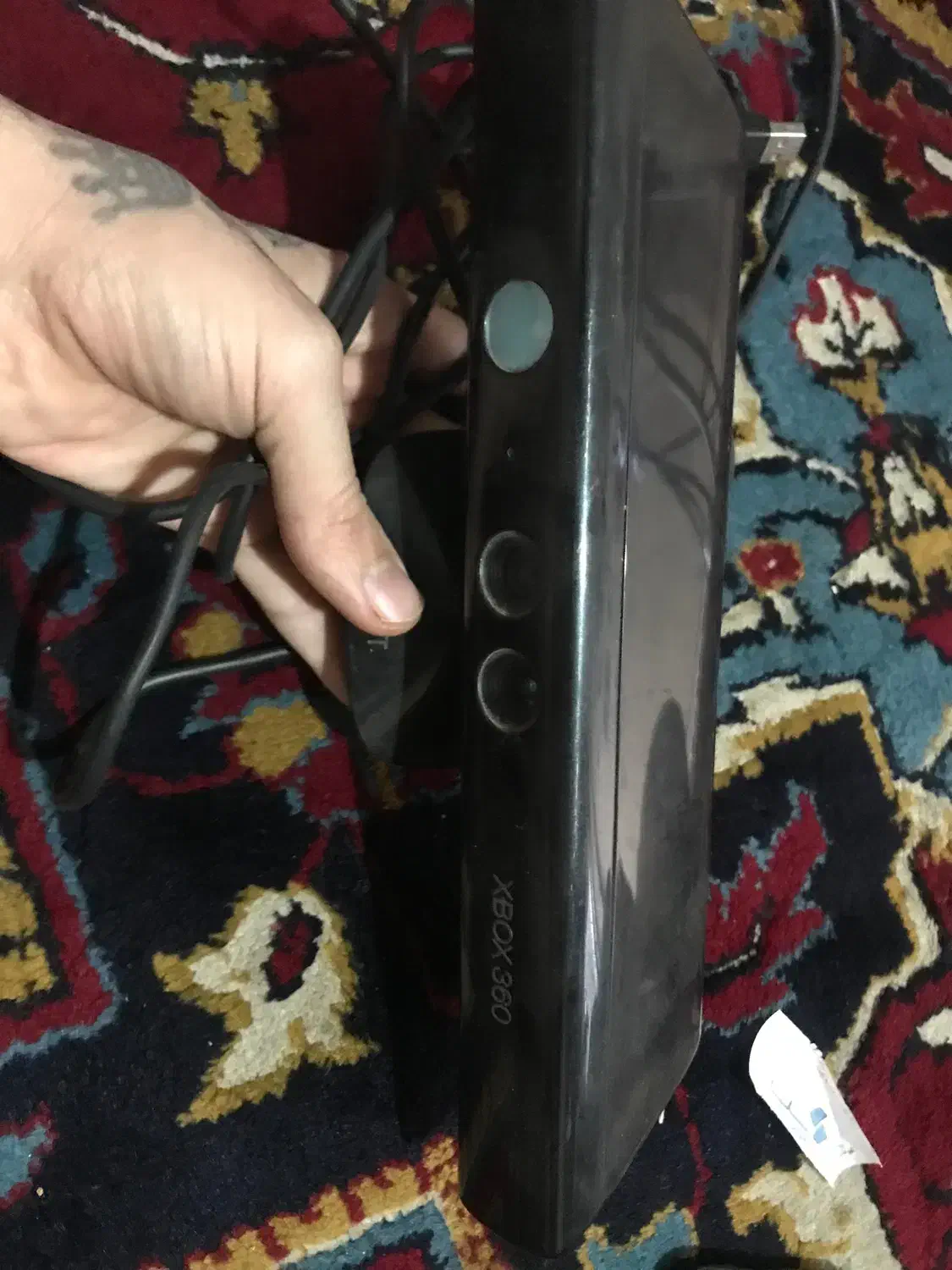 کینکت ایکس باکس ۳۶۰|کنسول، بازی ویدئویی و آنلاین|پاکدشت, پاکدشت (مامازند)|دیوار