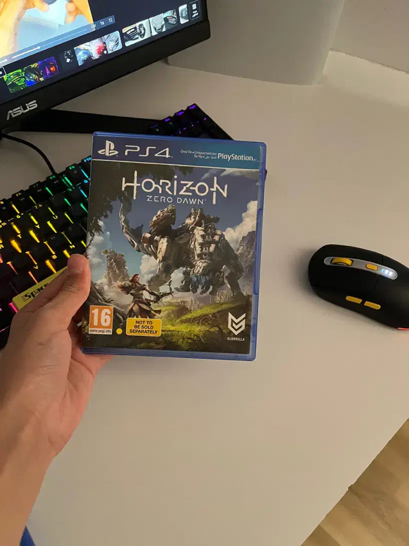 بازی ps4|کنسول، بازی ویدئویی و آنلاین|سمنان, |دیوار