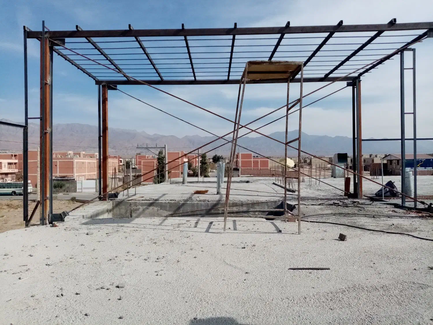 جوشکاری سیار زرند|خدمات پیشه و مهارت|زرند, |دیوار