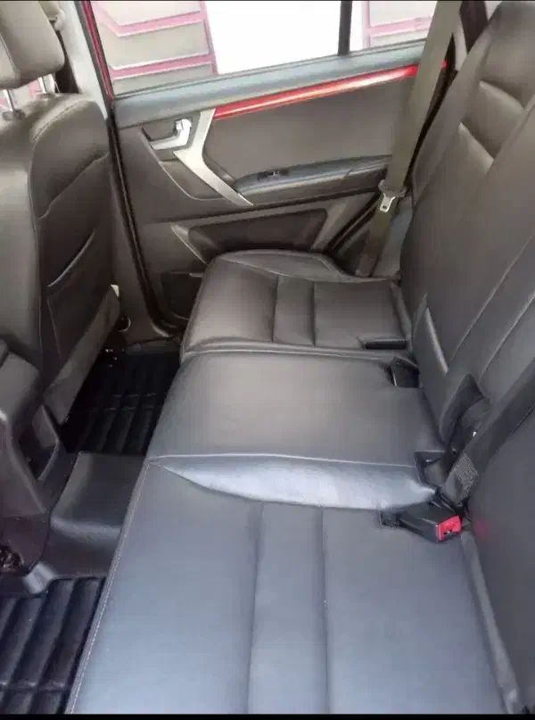 ام وی ام  MVM X33 s|خودرو سواری و وانت|شیراز, غدیر شمالی|دیوار