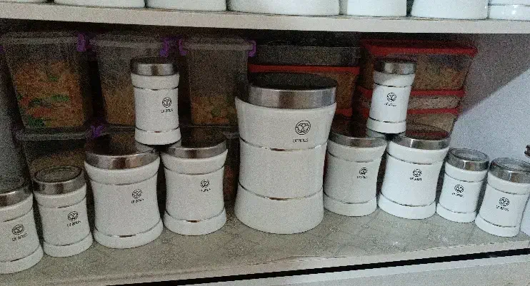 سرویس اورانوس|ظروف نگهدارنده، پلاستیکی، یکبارمصرف|چهاردانگه (تهران), |دیوار