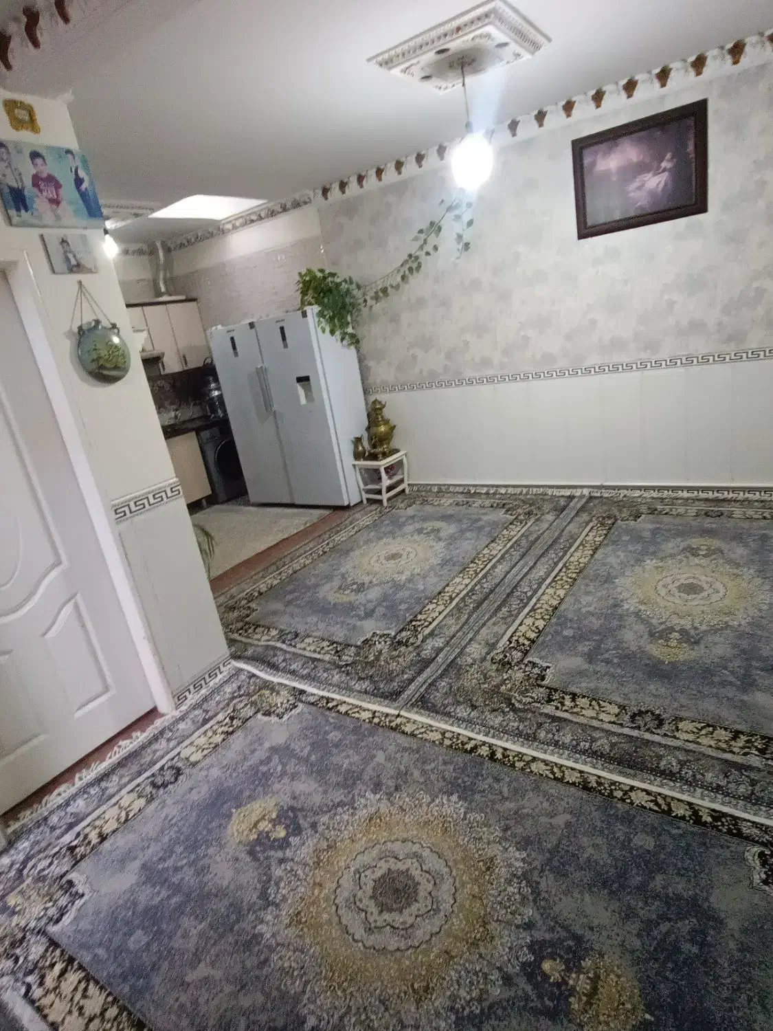 فروش فوری خانه ویلایی۶۰متری پول لازم،درشهرک انقلاب|فروش خانه و ویلا|پاکدشت, شهرک انقلاب|دیوار