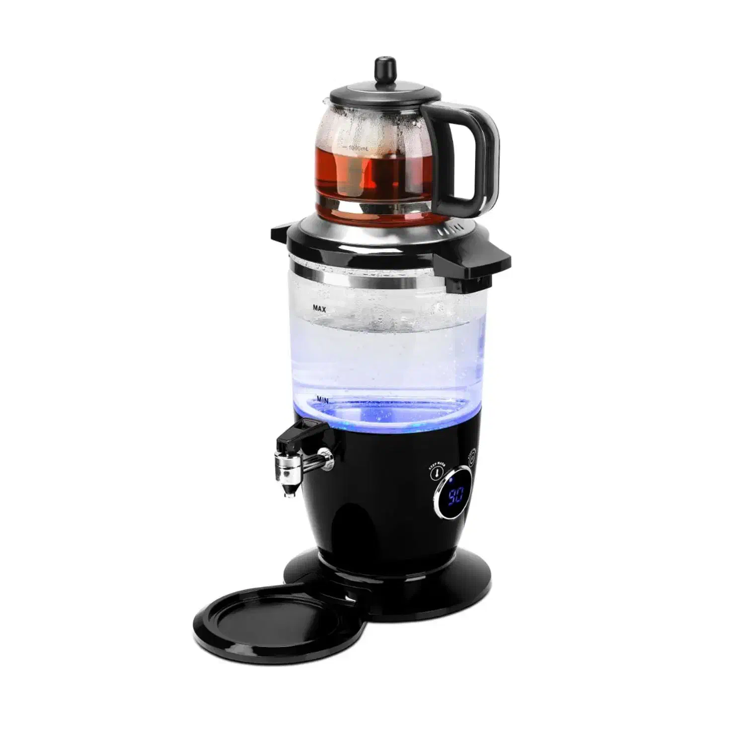 سماور برقی|سماور، چایساز، قهوهساز|ایلام, |دیوار