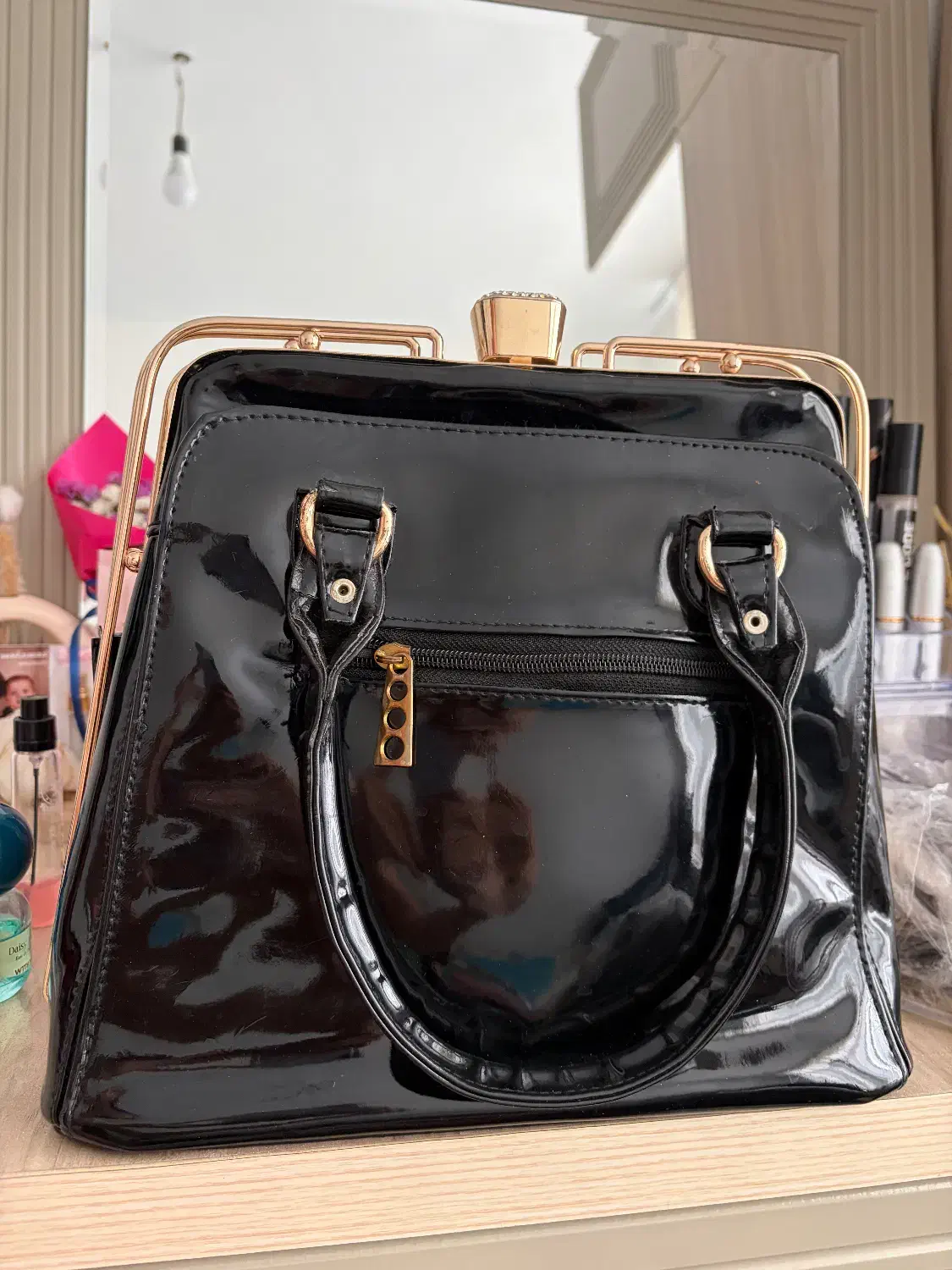 کیف مجلسی|کیف، کفش، کمربند|تهران, آسمان|دیوار