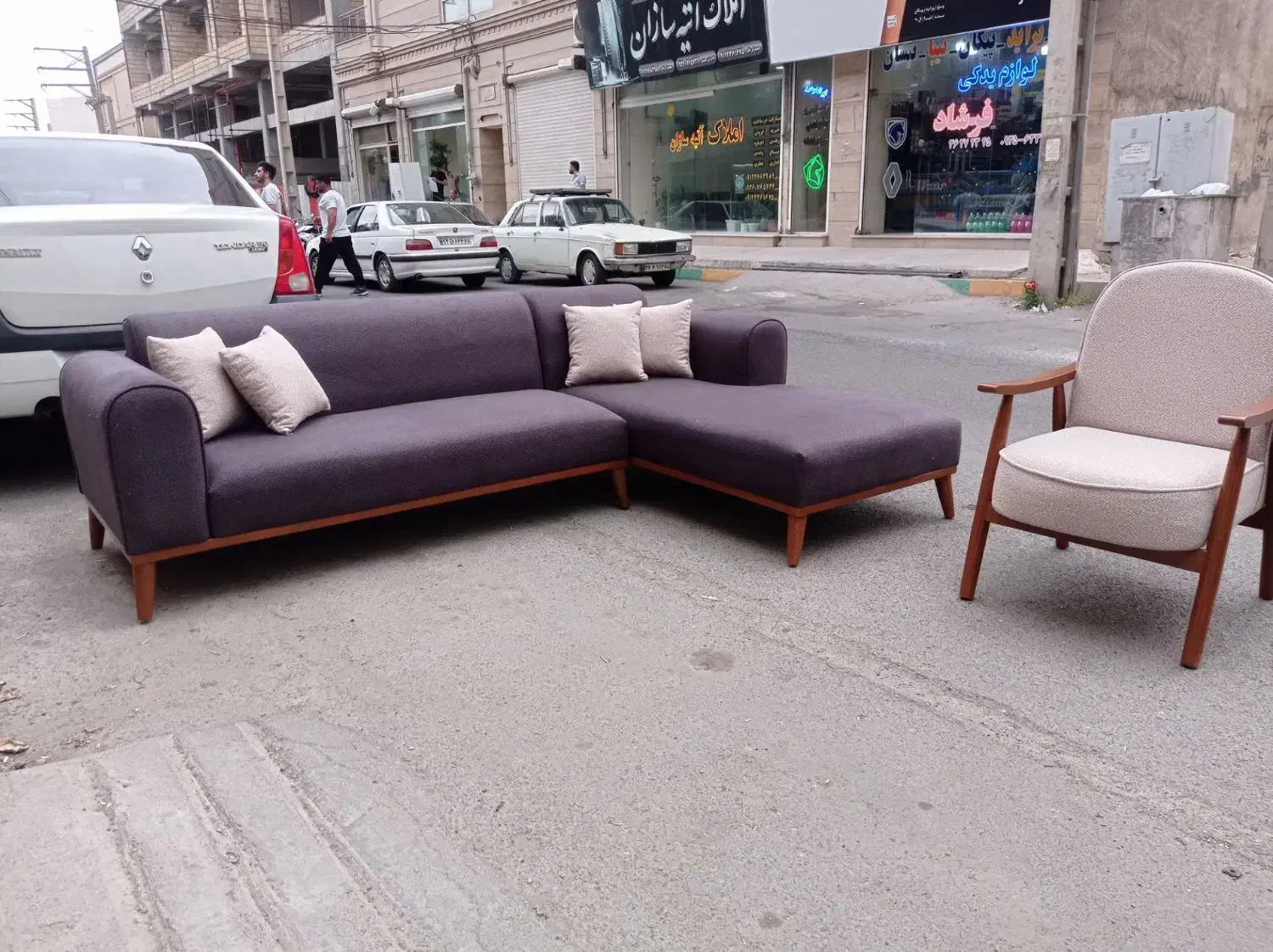 استخدام|استخدام صنعتی، فنی، مهندسی|مشکین‌دشت, |دیوار